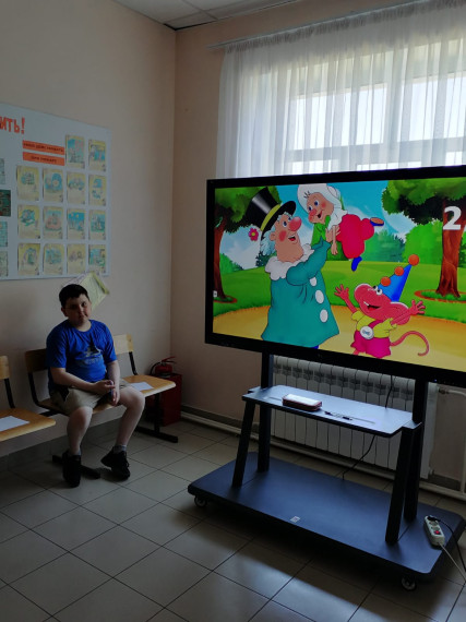 День 2 "День Первых"..