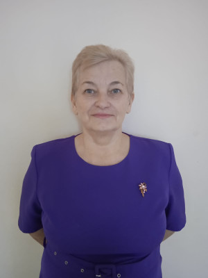 Павлова Татьяна Николаевна Павлова Татьяна Николаевна