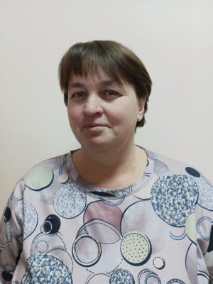 Коврова Наталья Александровна Коврова Наталья Александровна