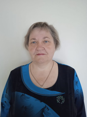 Полякова Светлана Анатольевна Полякова Светлана Анатольевна